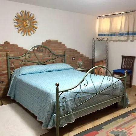 Casa Comoda, Graziosa E Rilassante شقة