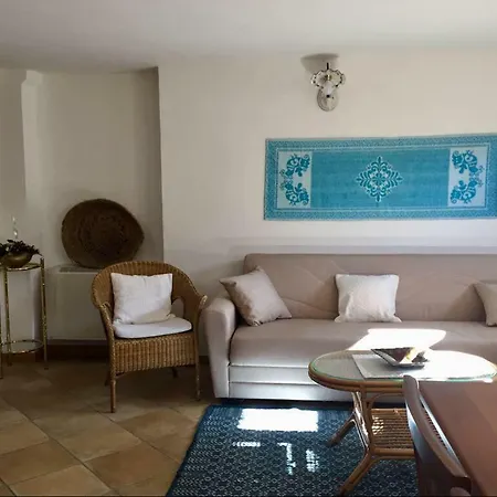 Casa Comoda, Graziosa E Rilassante شقة *
