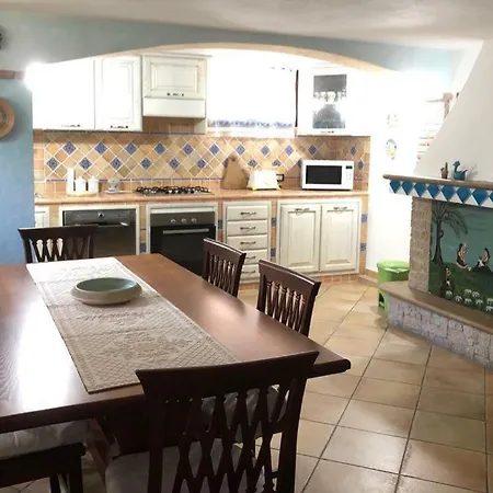 Casa Comoda, Graziosa E Rilassante