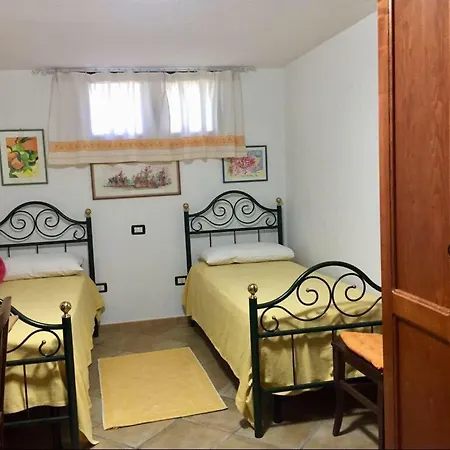 Casa Comoda, Graziosa E Rilassante شقة *