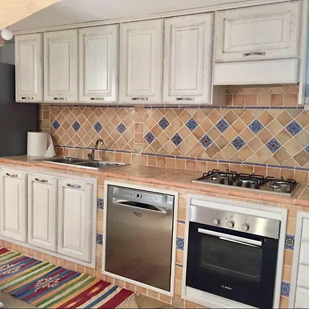 Casa Comoda, Graziosa E Rilassante