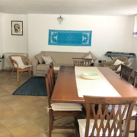 شقة Casa Comoda, Graziosa E Rilassante