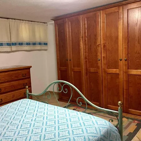 شقة Casa Comoda, Graziosa E Rilassante غيراسول