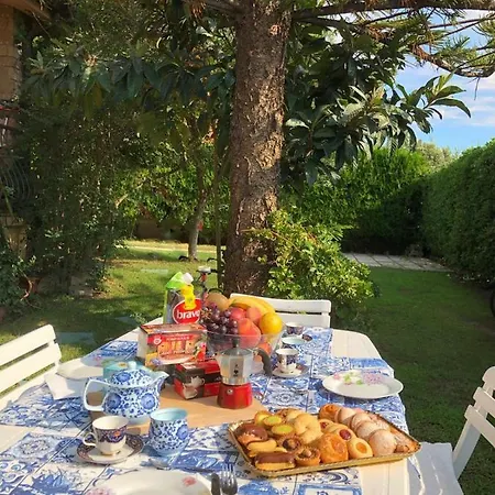 شقة Casa Comoda, Graziosa E Rilassante *
