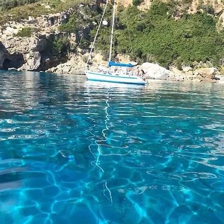 Casa Comoda, Graziosa E Rilassante *
