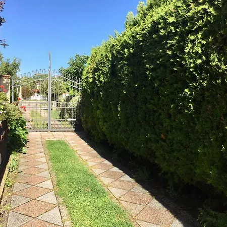 Casa Comoda, Graziosa E Rilassante شقة *