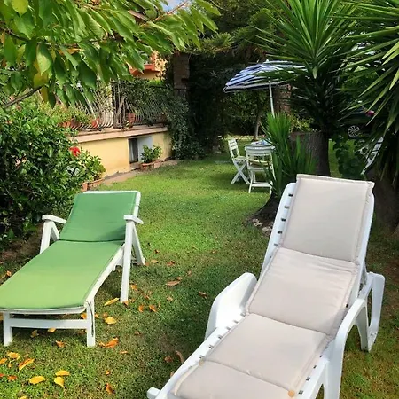 شقة Casa Comoda, Graziosa E Rilassante *