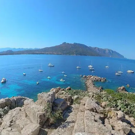 شقة Casa Comoda, Graziosa E Rilassante