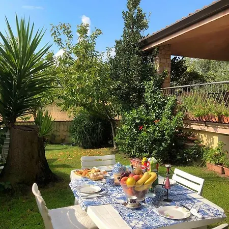 Casa Comoda, Graziosa E Rilassante شقة