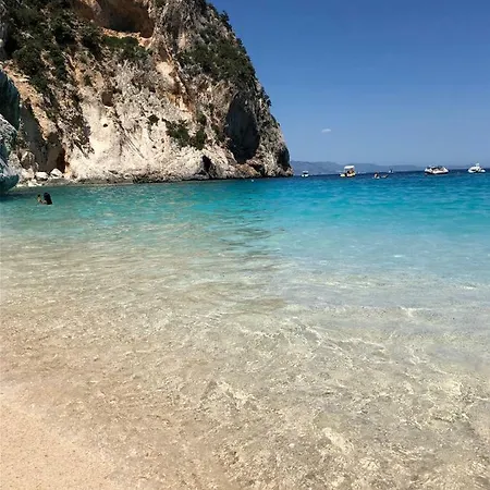 Casa Comoda, Graziosa E Rilassante * غيراسول